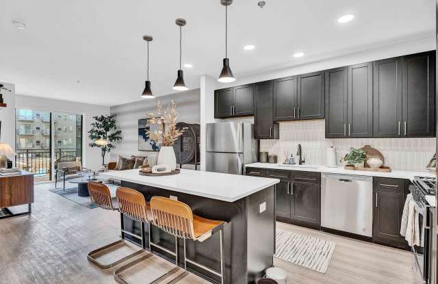 Photo of Metro 19 Apartments