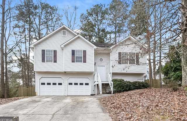 420 Blake Drive - 420 Blake Drive, Paulding County, GA 30134