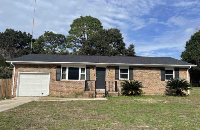 2110 Bovary Ct - 2110 Bovary Court, Pensacola, FL 32504