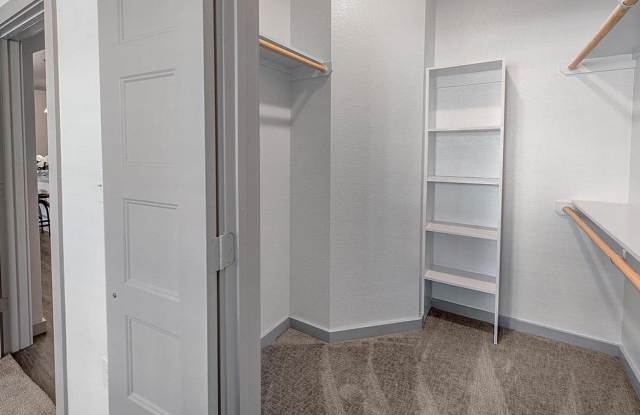 The Preserve Gateway - 55+ Active Adult Apartment Homes