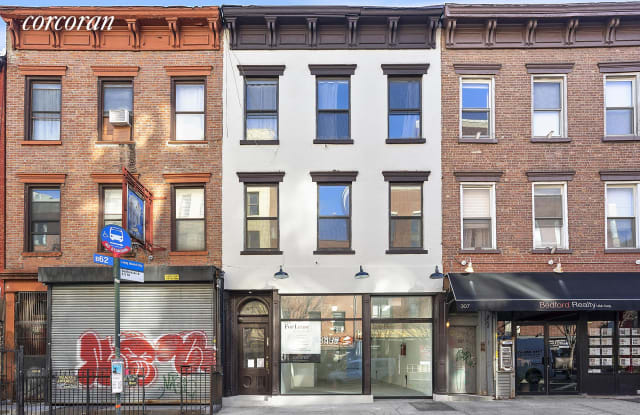 305 Bedford Avenue - 305 Bedford Avenue, Brooklyn, NY 11211