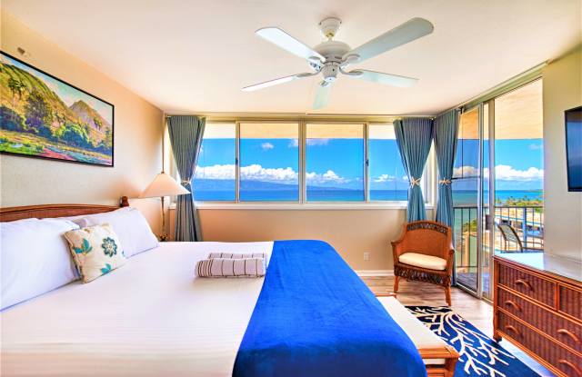 4365 Lower Honoapiilani Road