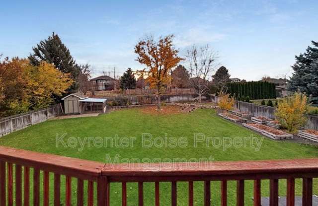 3477 S Riva Ridge Way