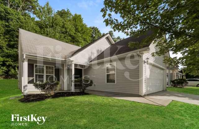 4419 Trillium Fields Drive