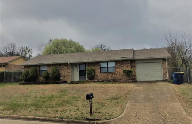 14160 NE 4th Street - 14160 Northeast 4th Street, Choctaw, OK 73020