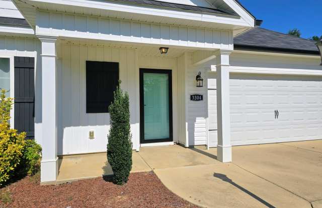 3304 Alexandria Drive