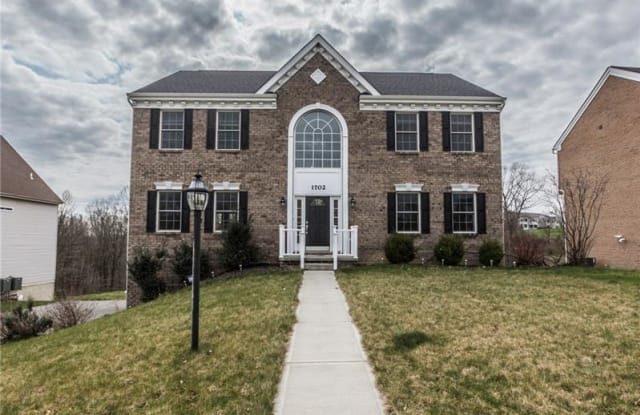 1702 S Hawthorn - 1702 South Hawthorn Court, Franklin Park, PA 15237