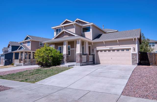 Beautiful 2-story home in D-49 available to move in on 05/01/2026! The owner allows 1 dog up to 75 lbs. with a pet fee of $39.75