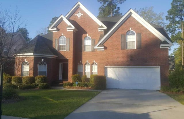 628 CRESTMONT Road - 628 Crestmont Road, Richland County, SC 29229