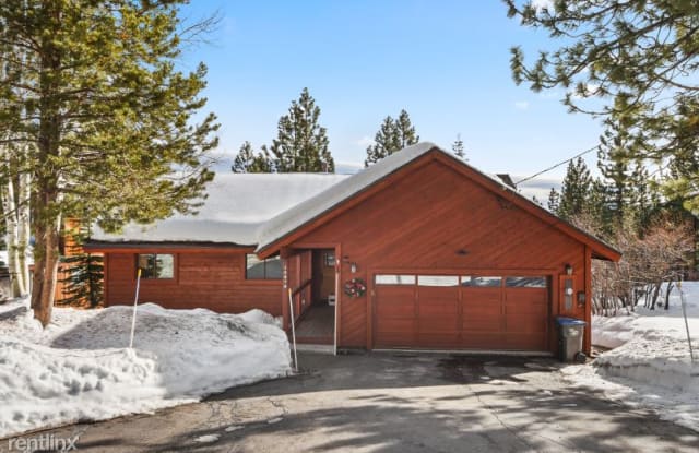 12679 Stockholm Way - 12679 Stockholm Way, Truckee, CA 96161