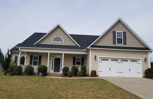 52 Lockwood Drive - 52 Lockwood Drive, Harnett County, NC 28326