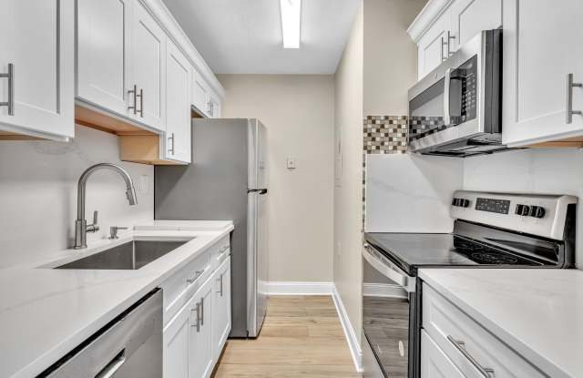 Photo of 1163 Lake Terry Drive