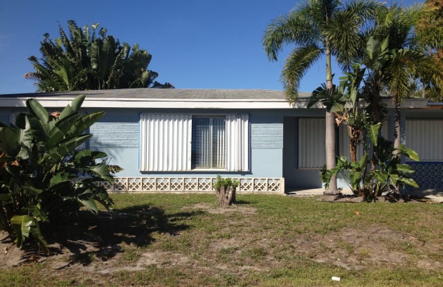 4601 NW 3 AVE - 4601 Northeast 3rd Avenue, Oakland Park, FL 33334