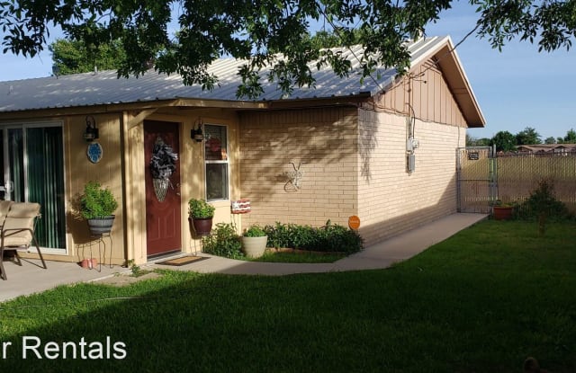 1527 East 51st Street - 1527 East 51st Street, Odessa, TX 79762