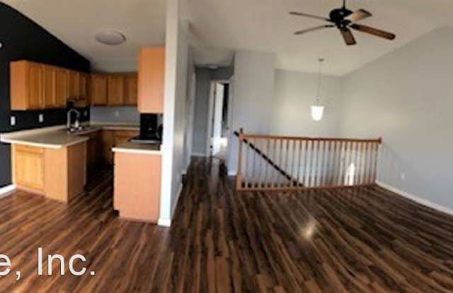 2538 Amber Valley Court