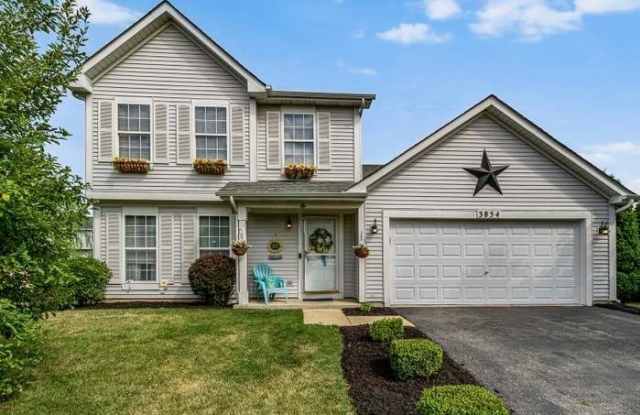 3854 Cheryl Court