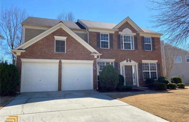 8110 Shakerag Trace - 8110 Shakerag Trail, Forsyth County, GA 30024