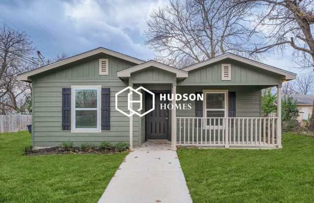 Photo of 2318 North 15th A Street