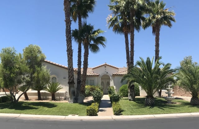 10579 Chillingham Drive - 10579 Chillingham Drive, Paradise, NV 89183