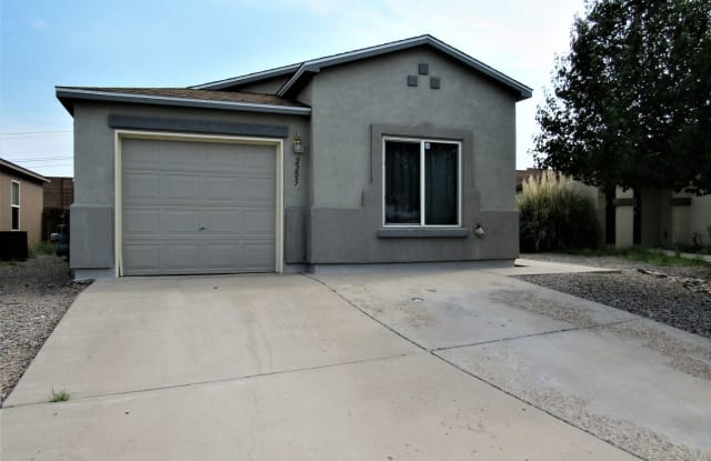 2205 Sagecrest Loop NE - 2205 Sagecrest Loop Northeast, Rio Rancho, NM 87144