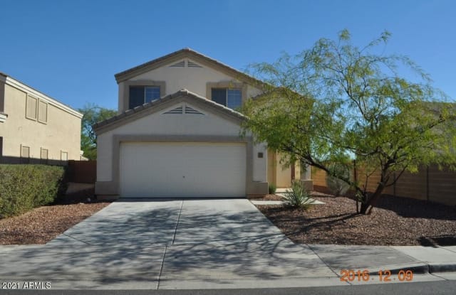 1737 S 218TH Avenue - 1737 South 218th Avenue, Buckeye, AZ 85326