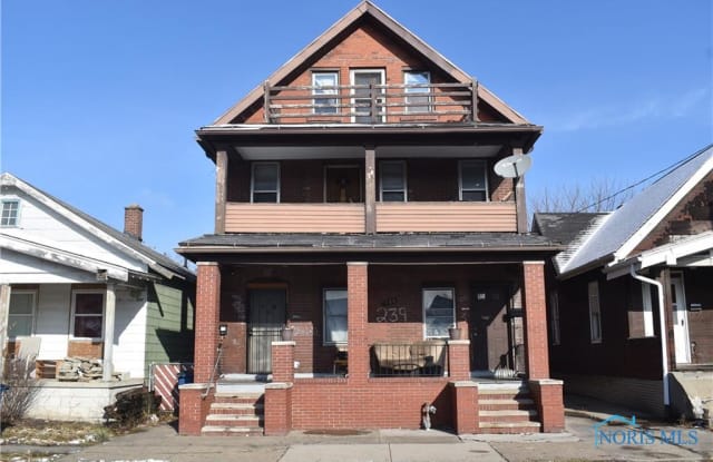 239 East Central Avenue - 2