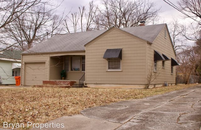 1510 S Kickapoo - 1510 South Kickapoo Avenue, Springfield, MO 65804