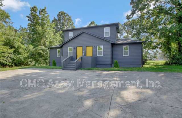 551 Valley Hill Road SE