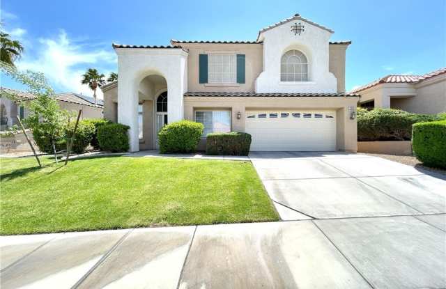 2009 Rainbow View Street