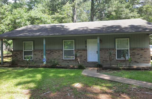 HUD ACCEPTED Nice home with Porch - 4018 Rainey Road, Jackson, MS 39212