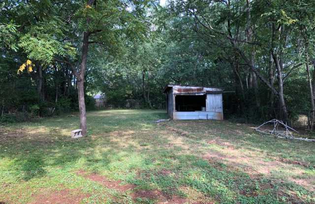 2412 Huntsville Street Northwest