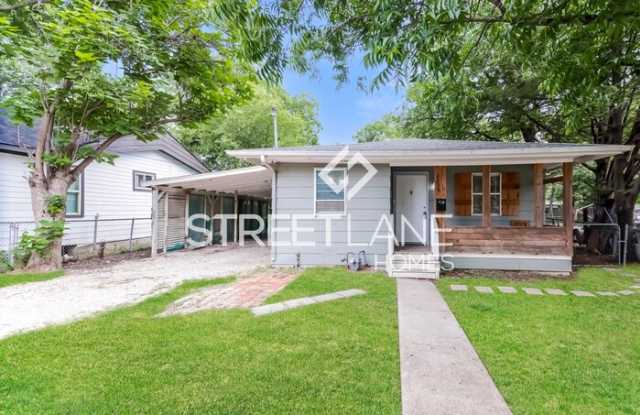 2239 Exeter Avenue - 2239 Exeter Avenue, Dallas, TX 75216