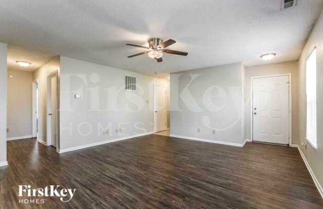 1751 Blackmore Drive