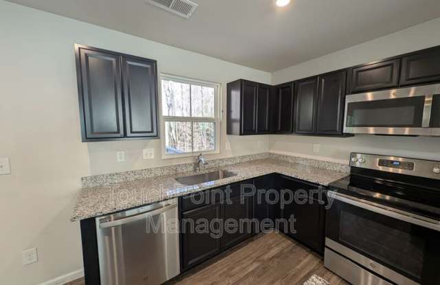 5020 Winding Jordan Lane