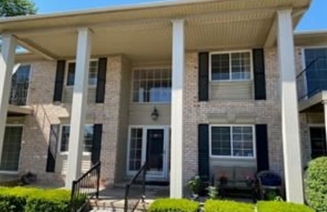 6139 Orchard Lake Rd Apt 201 - 6139 Orchard Lake Road, Oakland County, MI 48322