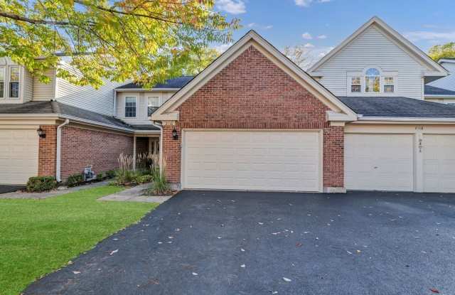 2116 Glasgow Court unit: 2116