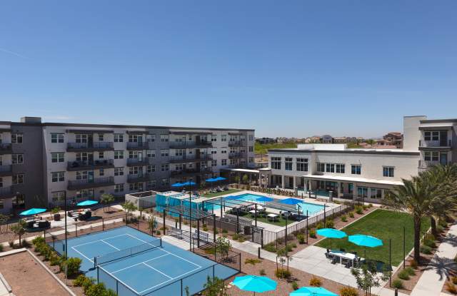 Mera Westgate - 55+