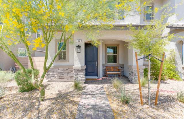Photo of BEAUTIFUL 3BEDROOM 2.5BATH TOWNHOME IN LAKE LAS VEGAS * MOVE IN SPECIAL*