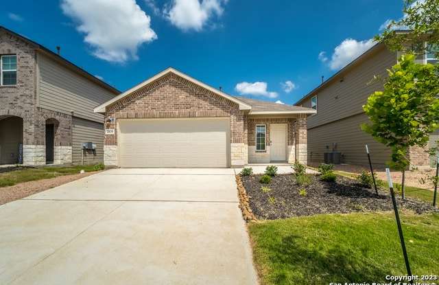2839 Panther Spring