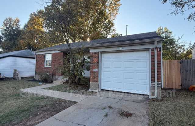 517 South Midwest Boulevard