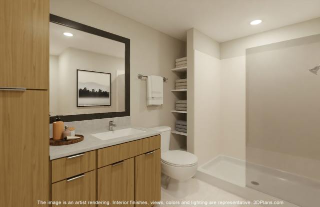 Atlantic Park Living