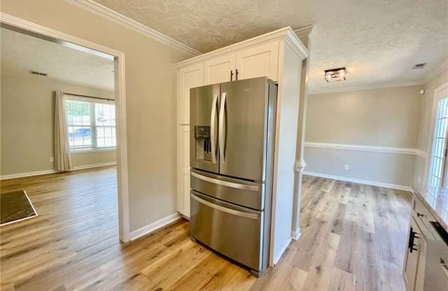 5325 Wallbrook Drive