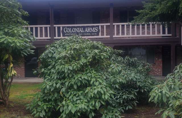 3620 Colonial Lane Southeast