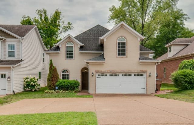 2233 Castleman Dr - 2233 Castleman Drive, Nashville, TN 37215