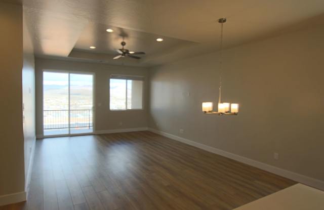 Photo of BRAND NEW: 2170+ SQFT and majestic VIEWS
