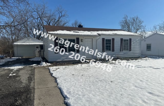 5016 Marston Dr - 5016 Marston Drive, Fort Wayne, IN 46825