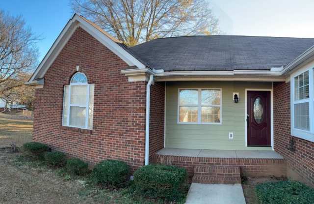 525 Willow Landing Drive