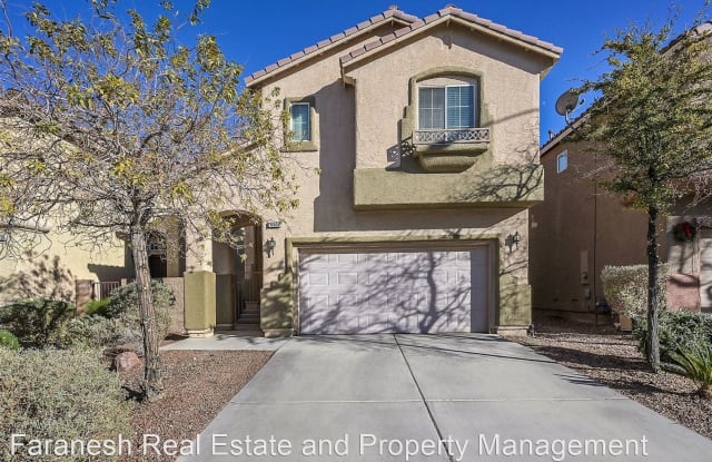 10658 Blue Larkspur Ct - 10658 Blue Larkspur Court, Enterprise, NV 89141