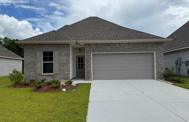 Photo of Move in Ready! Beautiful 3 Bedroom and 3 Baths New Construction Home