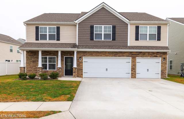 Photo of 4714 Willow Bluff Circle